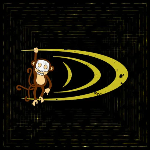 Dance Monkey cover art