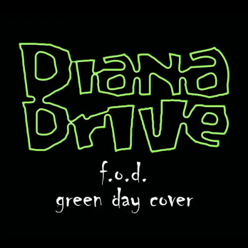 FOD cover art
