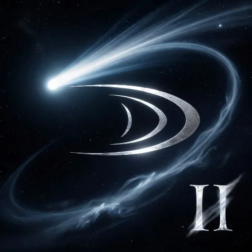 Diana Drive II album cover art