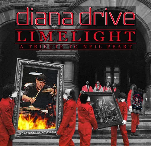 Limelight cover art