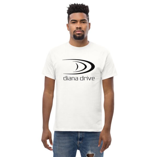 Men's Classic T-Shirt (DB1)