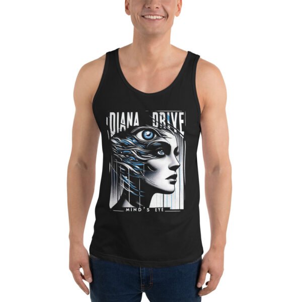 Men's Tank Top (ME1)