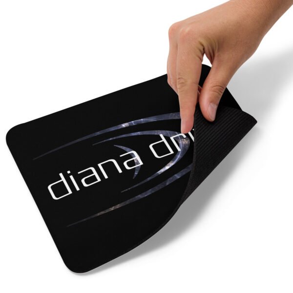 Mouse Pad (ST1)