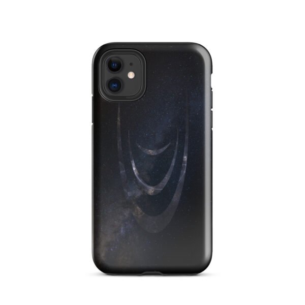 Tough Case for iPhone (ST2) - Image 2