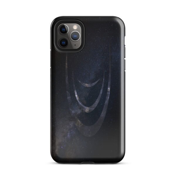 Tough Case for iPhone (ST2)