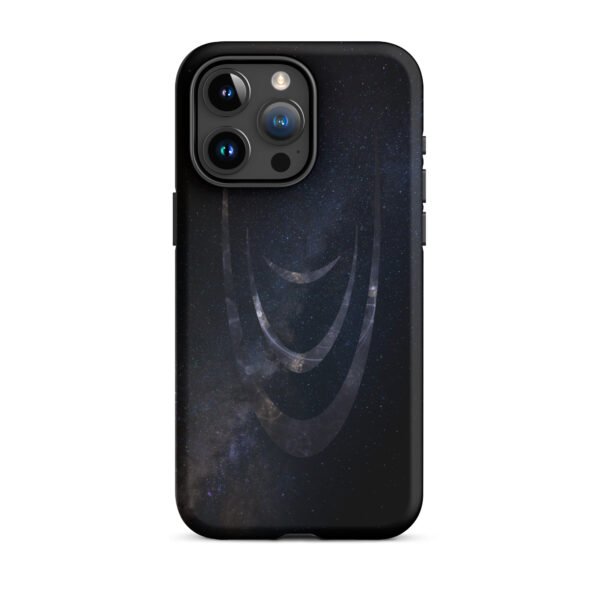 Tough Case for iPhone (ST2) - Image 38