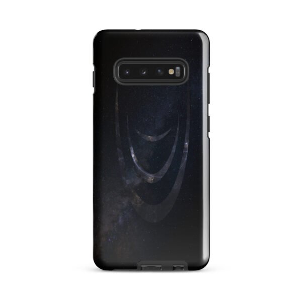 Tough Case for Samsung (ST2)